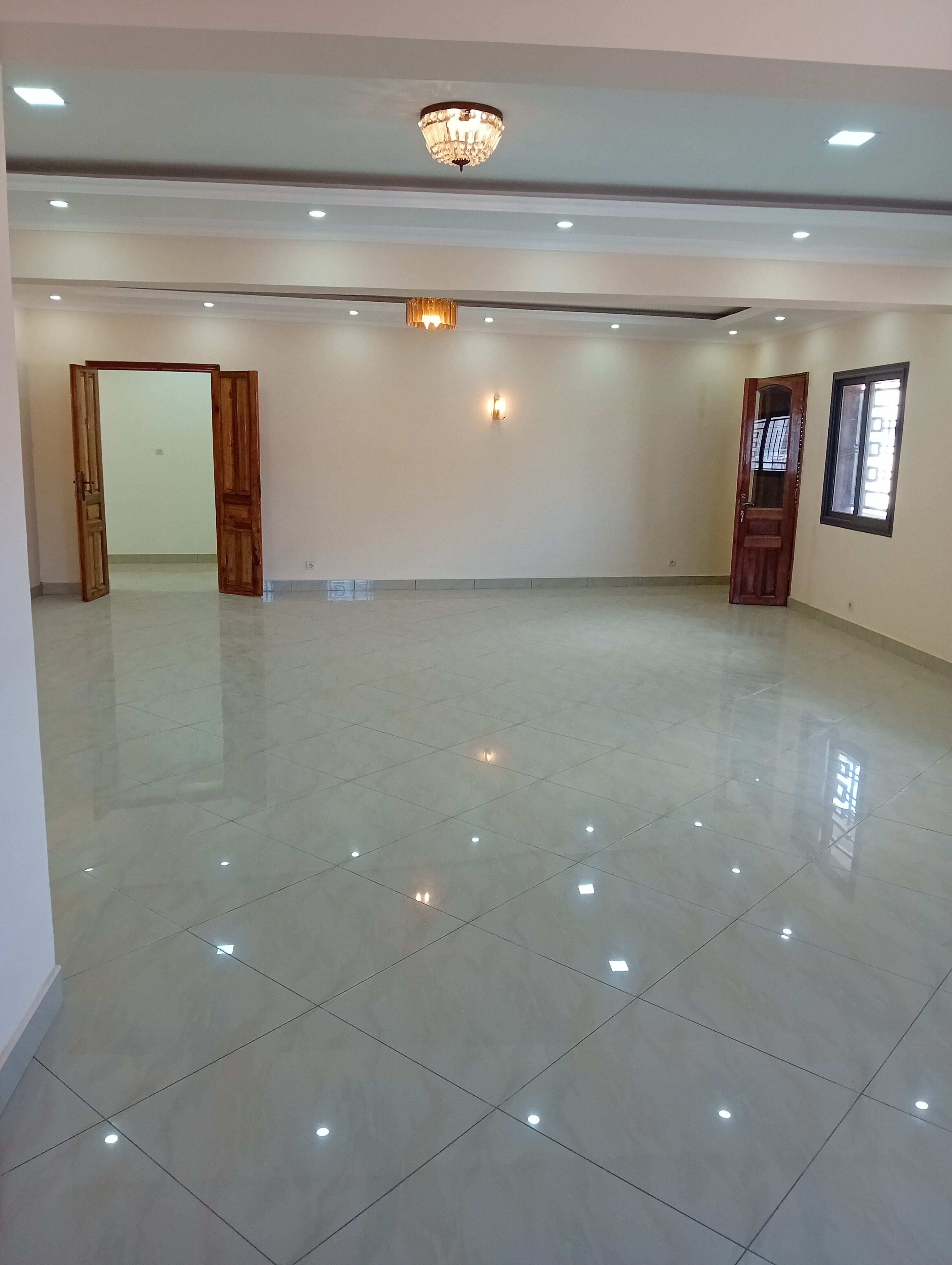 Ambohimanarina Rehabilitation - autre vue