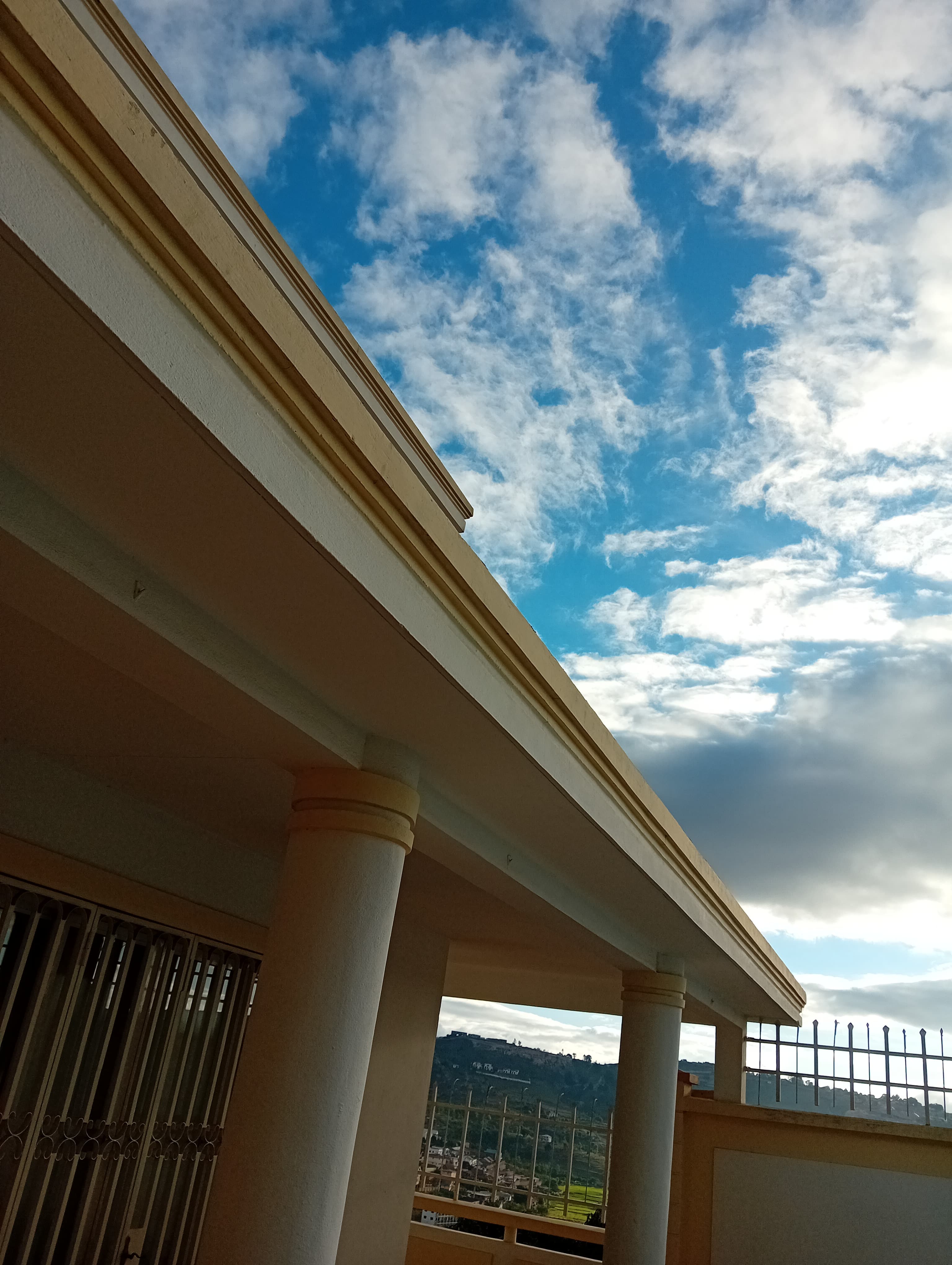 Ankadikely Ilafy Construction