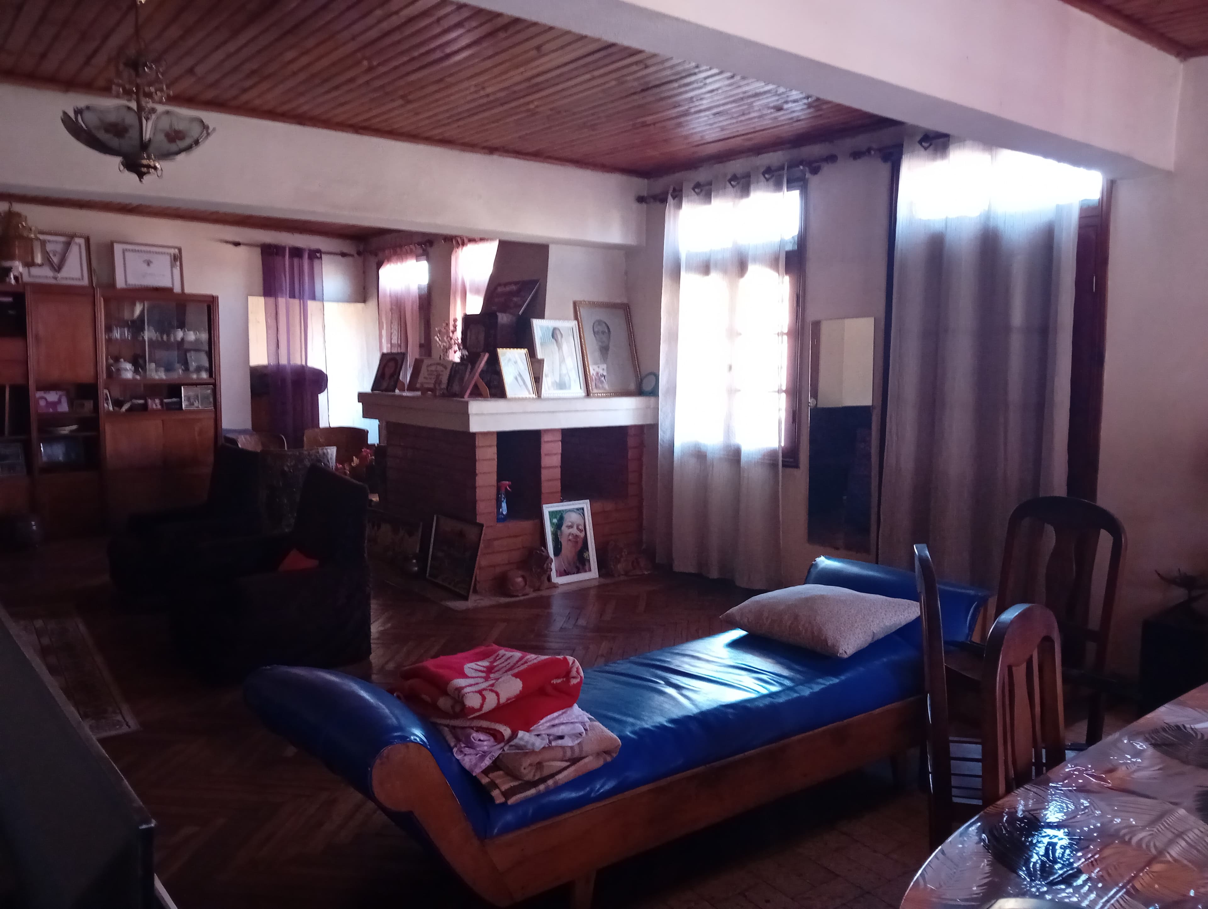 Ambohimanarina Rehabilitation