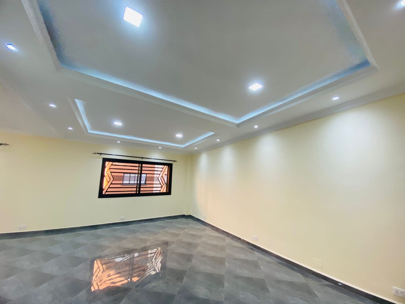 Ankadifotsy Rehabilitation - autre vue